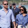 Prince Harry and Meghan Markle Plan Surprise Return to the UK With Archie and Lilibet as Family Relations With King Charles Show Signs of Improvement