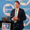Richard Tice Defends Reform UK Suspension of Supporter Over Farage Criticism