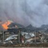 Russia Warns UK It Will ‘Pay a Price’ Over Drones Supplied to Ukraine