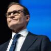 Tom Tugendhat Set to Take Over as Shadow Foreign Secretary in Tory Reshuffle