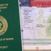 US Embassy Warns Nigerians Against AI Edited Passport Photos to Avoid Visa Delays