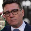 Burnham Defends Tougher Prison Release Rules as Political Pressure Mounts