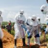DR Congo’s Ebola Crisis Deepens as Cases Surge Past 5,500 and Pope Leo Calls for Urgent Global Action to Save Lives