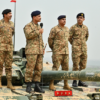 Pakistan Overhauls Military Command Structure After 50 Years, Giving Army Chief Unprecedented Control