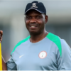 Augustine Eguavoen Named Interim Super Falcons Coach Ahead of Olympic Qualifiers