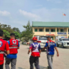 Philippine High School Shooting Leaves Three Dead and Eight Injured as Authorities Launch Investigation