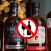 US Bans Canadian Alcohol and Dairy Imports as Trade Tensions Escalate