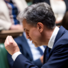 Miliband Says Britain Could Not Stay Silent as West Bank Settlements Threaten Two State Solution