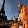 Eiffel Tower Reopens After Staff Walkout Over Treatment of Women During Hindu Visit