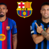 Barcelona Reveals Why Gabriel Jesus Was Signed Instead of Lautaro Martinez After Inter Refused to Sell