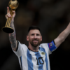 Lionel Messi Announces International Retirement at 39 After More Than Two Decades of Historic Moments With Argentina