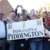 Oxfordshire Village Votes to ‘Leave UK’ in Protest Over Asylum Housing Plan