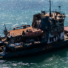 Norway Seizes Russian Ship in Arctic Over $4.2 Billion Crimea Compensation Claim