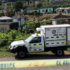 South Africa Mass Shooting Leaves 11 Dead and Three Injured as Police Hunt Gunmen Behind KwaMakhutha Attack