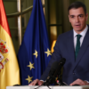 Sánchez Under Pressure as Spain Grapples With 72,000-Migrant Crisis in Ceuta