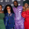 Nigerian Filmmaker Kaelo Iyizoba Makes TIFF History With Rita Dominic’s ‘The Spectacular Death of Prisca’