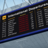 UK Flight Chaos Deepens as Air Traffic Control Failure Triggers More Cancellations