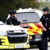 RAF Fairford Bomb Plot: Police Probe Possible Iran Link as Five Remain in Custody