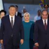 Chinese President Xi Jinping’s Cairo Visit Deepens China & Egypt Ties as Energy and AI Take Centre Stage