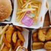 Fried Food Ban and Dessert Cutbacks Set to Transform UK School Menus