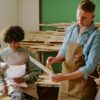 Teenagers in England to Get New Vocational GCSE Options From 2029