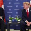 Burnham Challenges Russia at UN as Trump Raises Fresh Concerns Over Chagos Deal