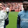 Arteta Challenges Bukayo Saka to Aim for Two or Three Goals Per Game