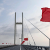 China and North Korea Open Long-Delayed Bridge After 12 Years as Neighbours Move to Strengthen Trade Ties