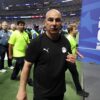 FIFA Suspends Egypt Coach Hossam Hassan, Twin Brother Ibrahim and Forward Zico