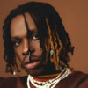 Fireboy DML Explains Why He Keeps His Private Life Away From the Spotlight