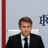 Macron Rejects French Interior Minister’s Resignation as Violent Protests Leave Thousands Arrested