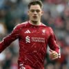 Premier League: Wirtz Shines for Liverpool as Crystal Palace Manager Faces Growing Pressure