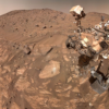 Perseverance Overtakes Opportunity to Become the Farthest-Driving Vehicle on Another World