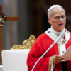 Pope Leo XIV to Undergo Surgery to Remove Lung Nodule as Vatican Expects Week-Long Recovery