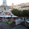 Thousands Return to Portugal’s Streets After Police Clear Camps Amid Rising Housing Costs