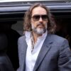 Russell Brand Trial Begins as Jury Is Sworn In Over Sexual Offence Charges