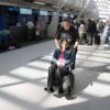 UK Government Promises Stronger Protection for Disabled Air Passengers