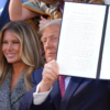 Trump Launches New Women’s Health Division and White House Task Force to Improve Medical Research