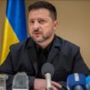 Russia’s Fresh Strikes Leave 600,000 Without Power as Zelenskyy Accuses Moscow of Defying Trump’s Ceasefire