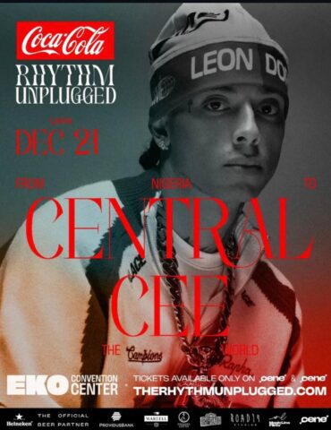 Central cee