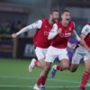 Arsenal Set Unwanted Record After Shock Defeat to Fleetwood Town