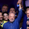 Lula Makes History With Stunning Comeback, Defeats Trump Ally Flávio Bolsonaro in Brazil Election