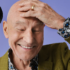 “One of the Greats”: Hollywood Mourns Star Trek Legend Sir Patrick Stewart