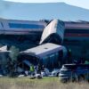 Spain Train Crash: At Least 39 Dead After Two High Speed Trains Collide in Toledo