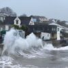 Clean Up Under Way as Storm Boelo Leaves Thousands Without Power